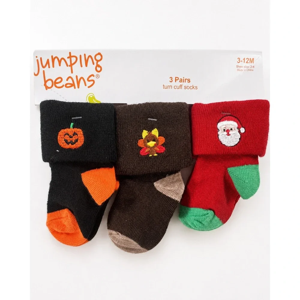 jumping beans new tags